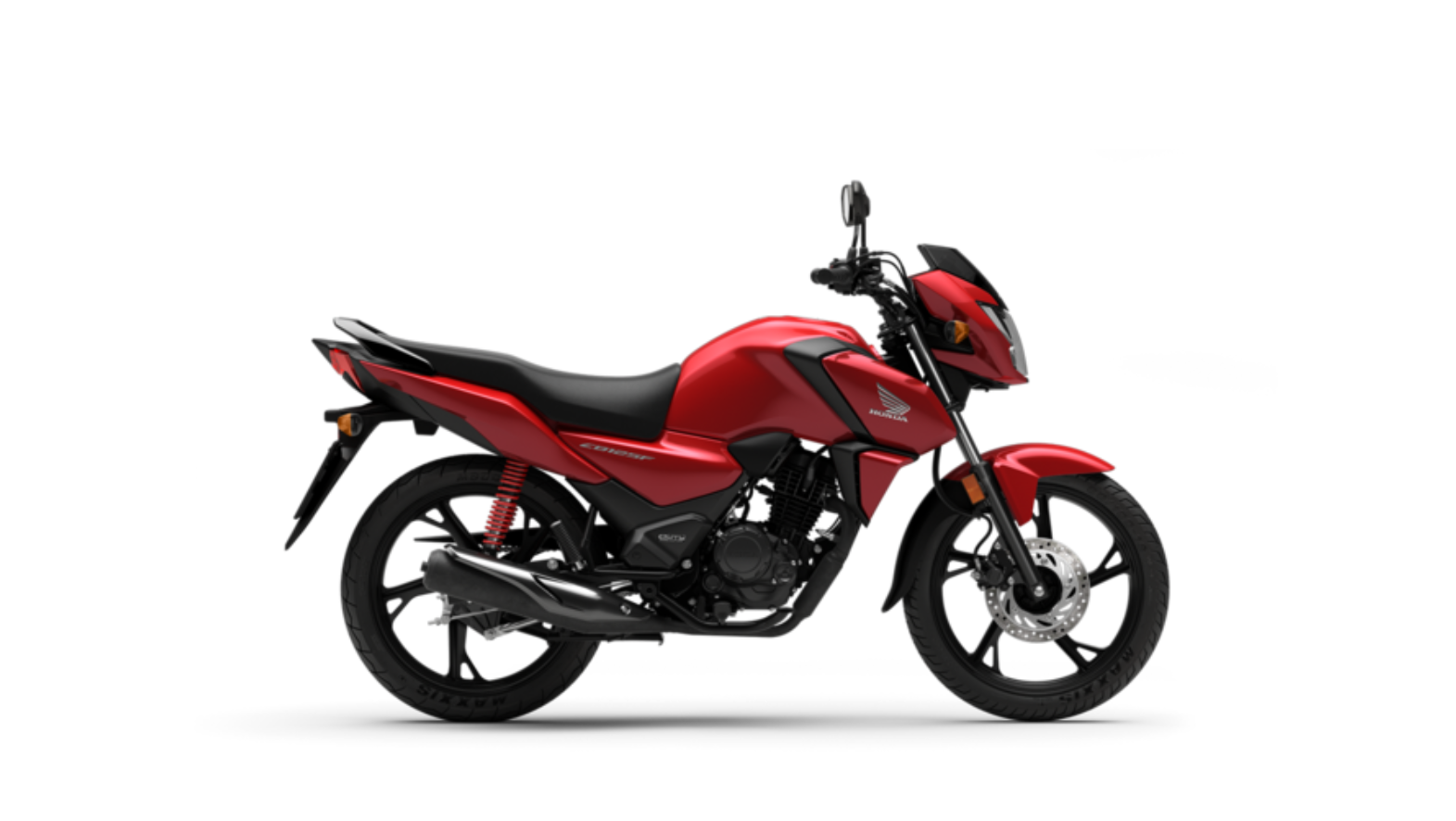 CB125F<br /> Roadster